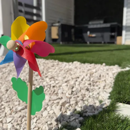 Casa de Férias Casa Paride