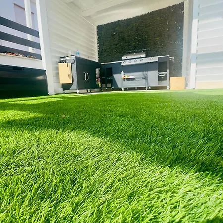 Casa Paride * Tortolì