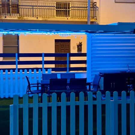 Casa Paride
