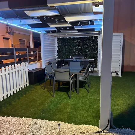 Casa Paride * Tortolì