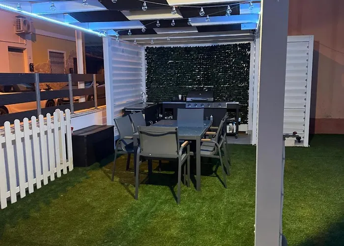 Casa Paride * Tortolì